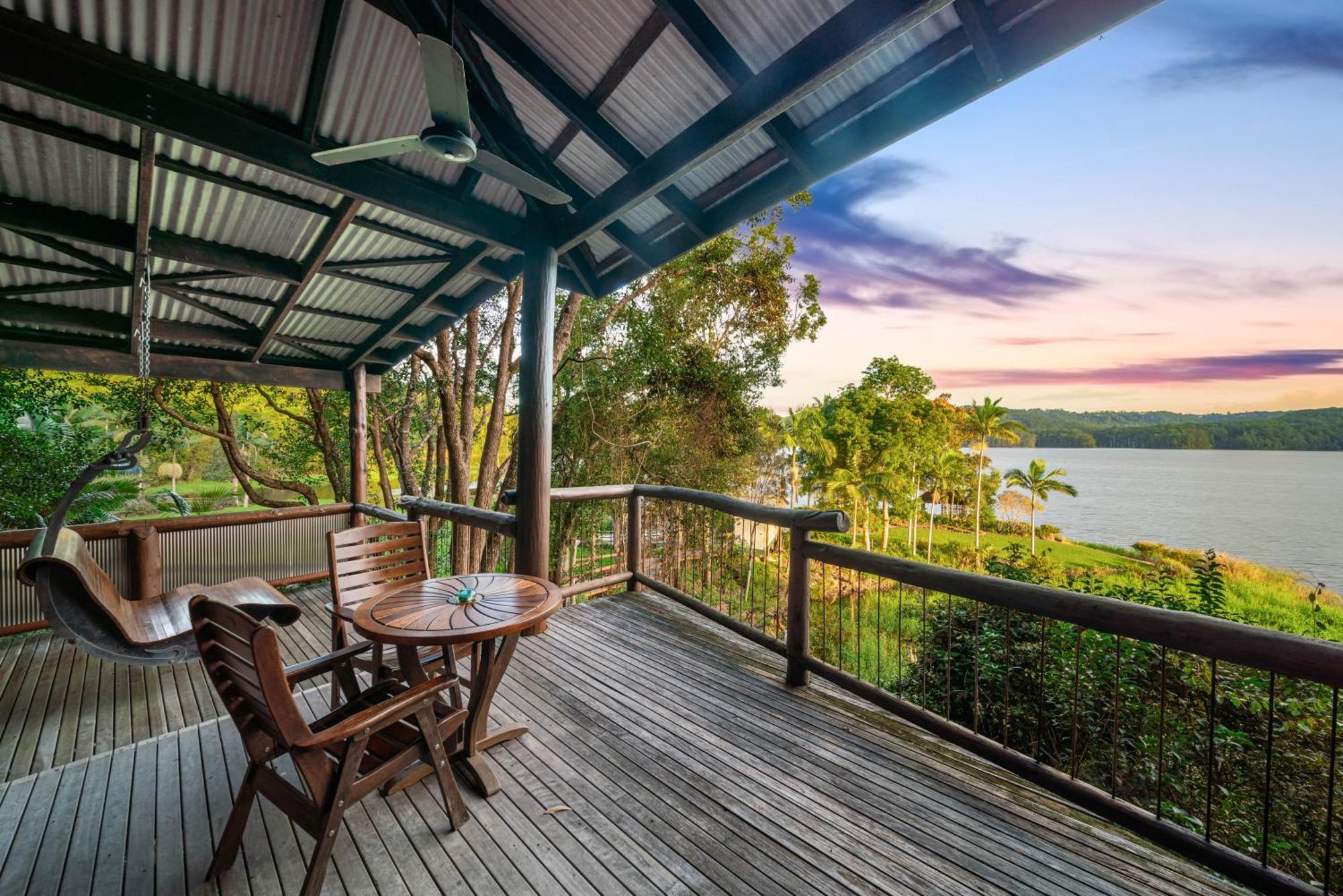 Secrets On The Lake Montville Kamer foto